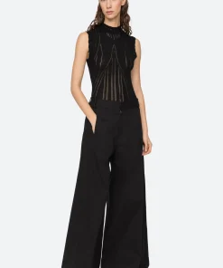 Sea New York Paxton Top|Women Sweaters|Tops