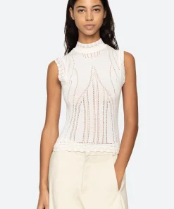 Sea New York Paxton Top|Women Sweaters|Tops