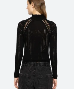 Sea New York Paxton Turtleneck|Women Sweaters|Tops