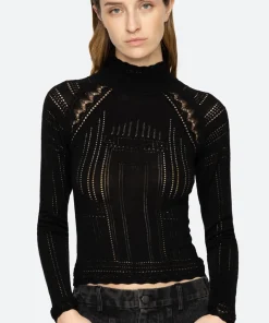 Sea New York Paxton Turtleneck|Women Sweaters|Tops