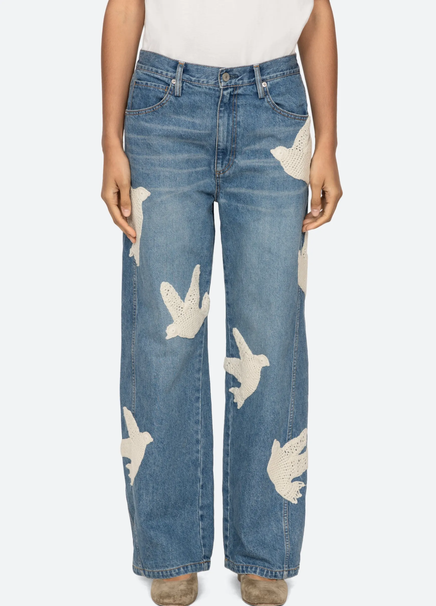 Sea New York Payton Jeans|Women Bottoms