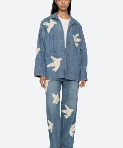 Sea New York Payton Jeans|Women Bottoms