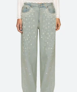 Sea New York Perlette Jeans|Women Bottoms