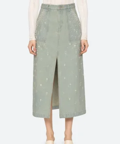 Sea New York Perlette Skirt|Women Bottoms