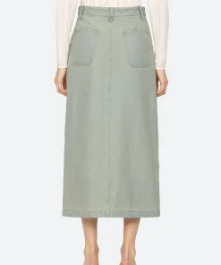 Sea New York Perlette Skirt|Women Bottoms