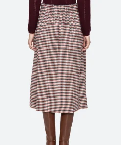 Sea New York Petra Skirt|Women Bottoms