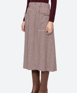 Sea New York Petra Skirt|Women Bottoms