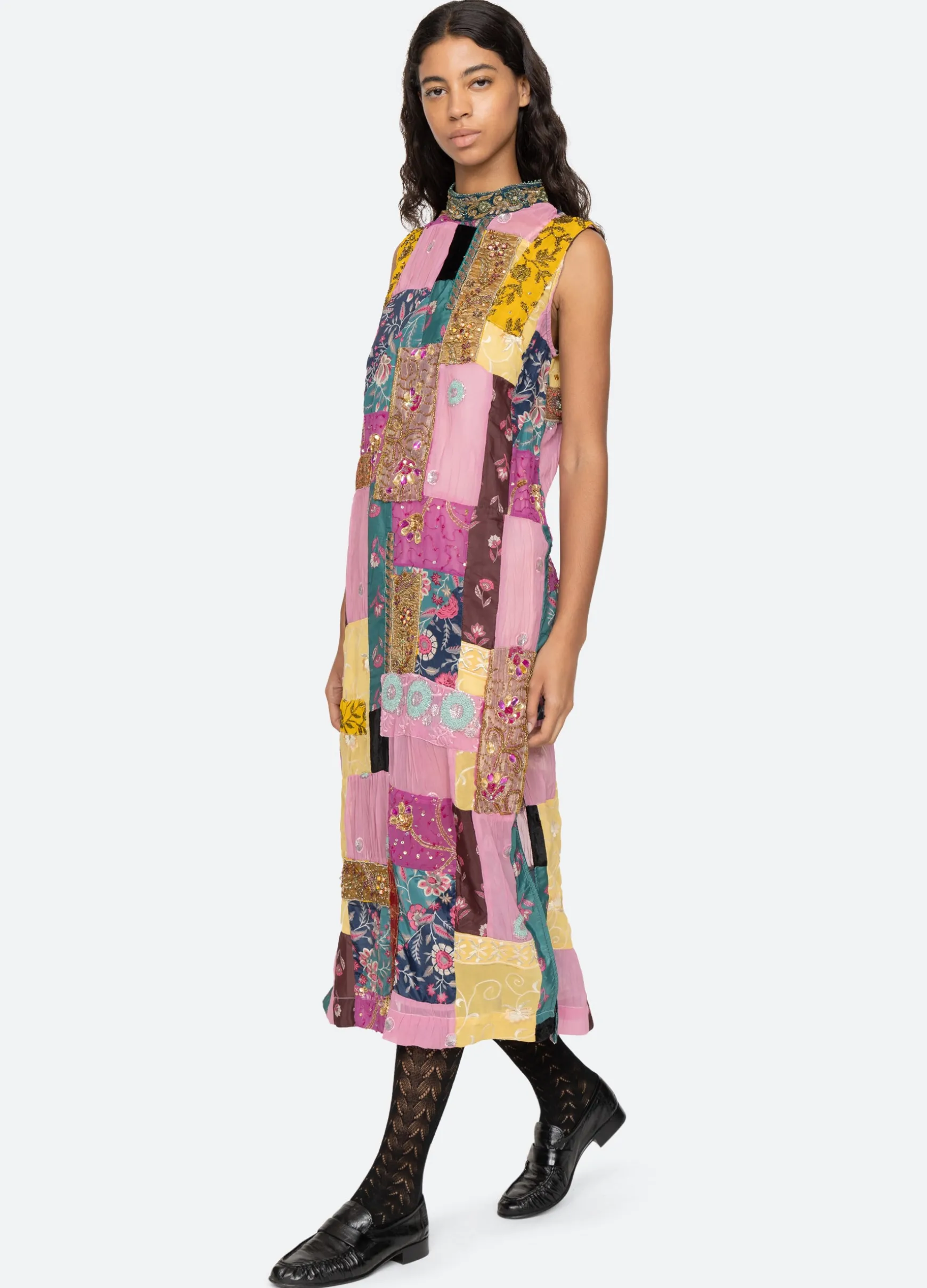 Sea New York Phoebe Dress|Women Dresses