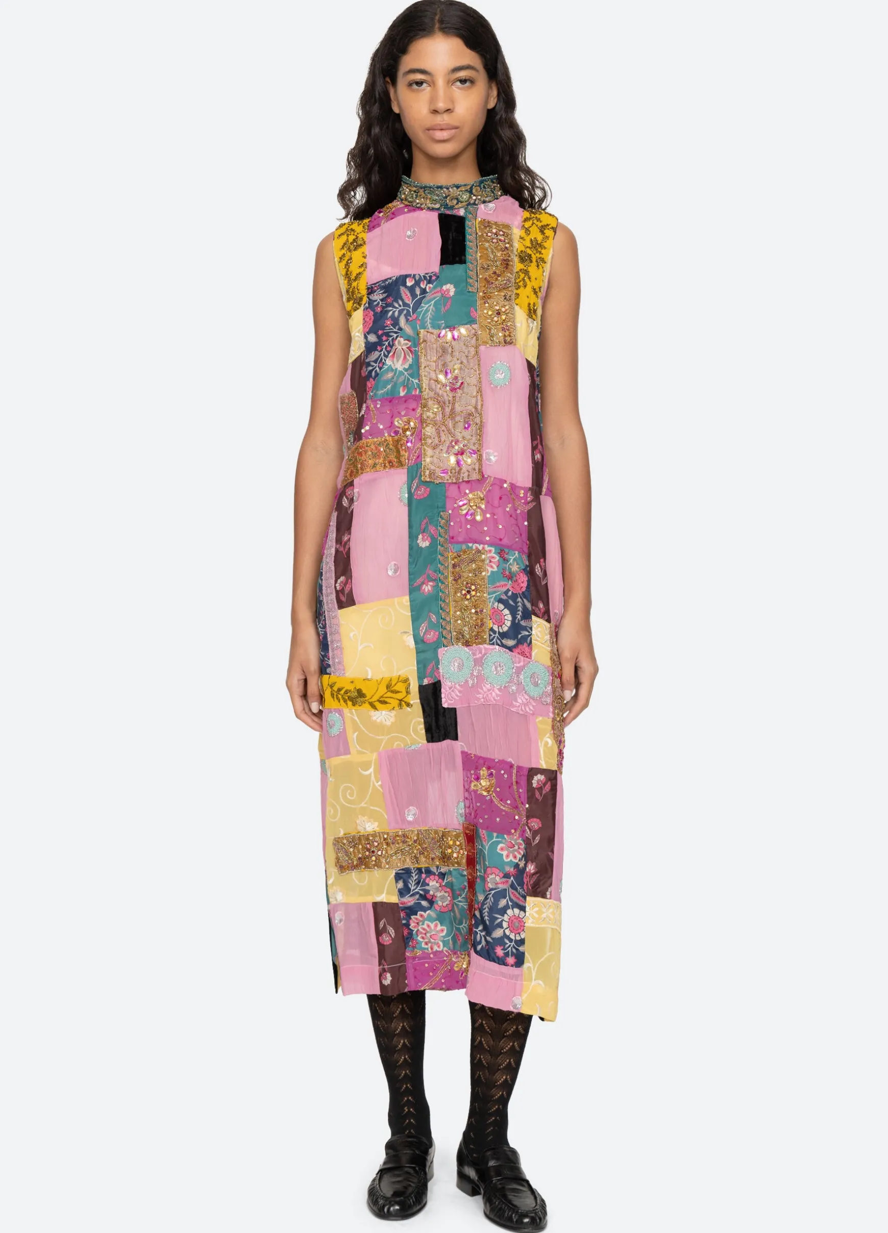 Sea New York Phoebe Dress|Women Dresses