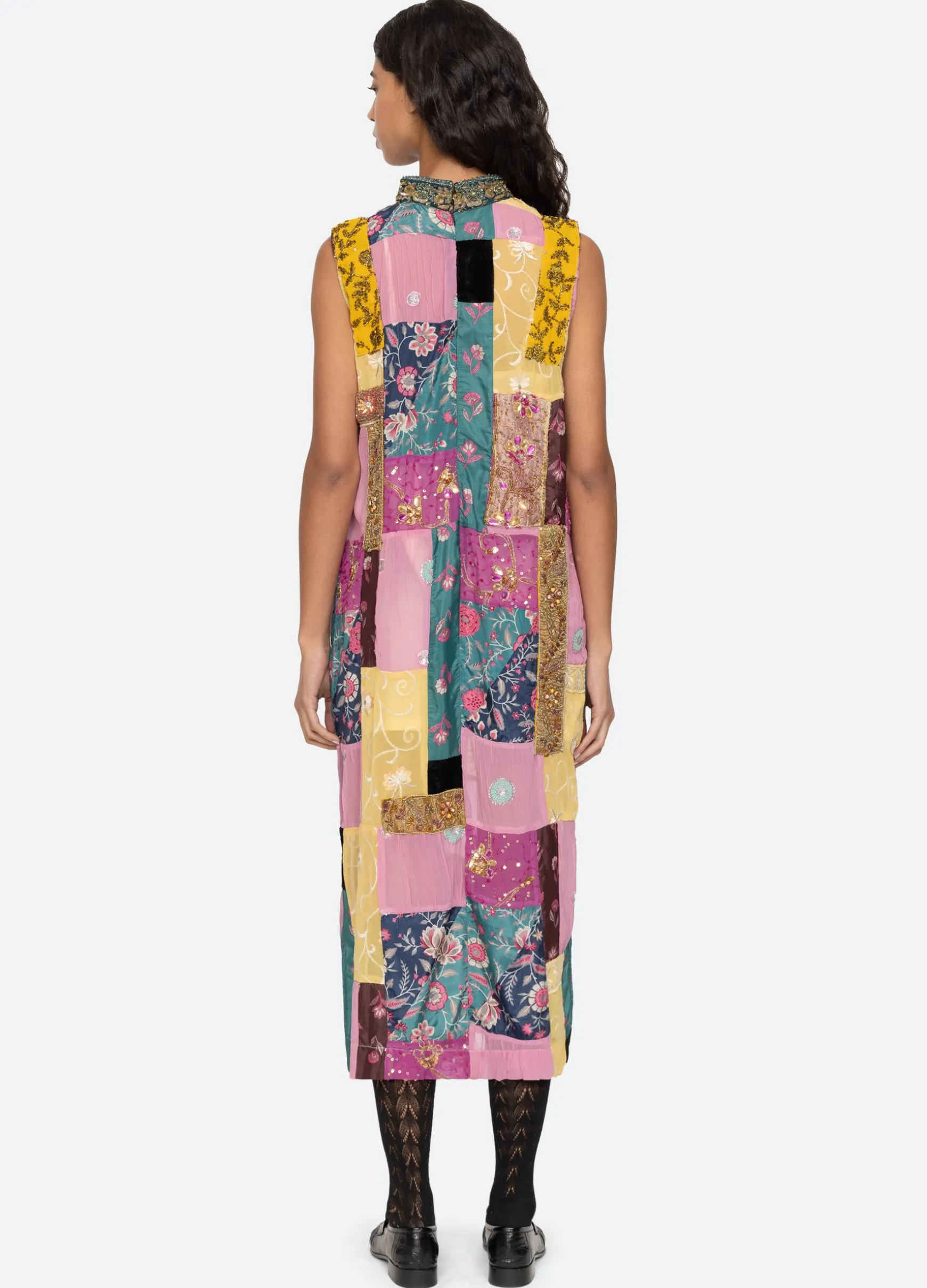 Sea New York Phoebe Dress|Women Dresses