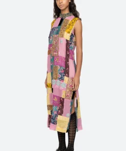 Sea New York Phoebe Dress|Women Dresses