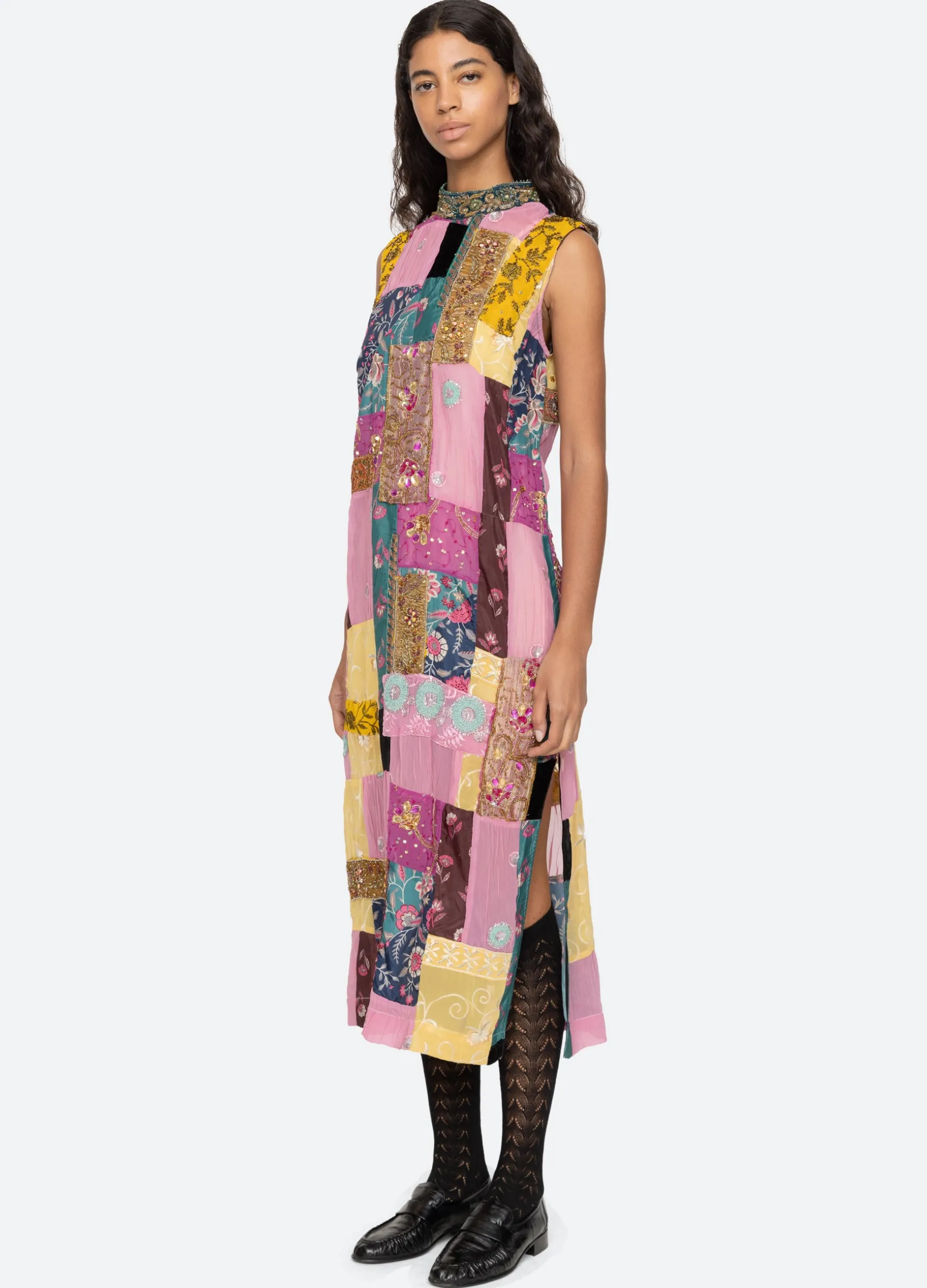 Sea New York Phoebe Dress|Women Dresses