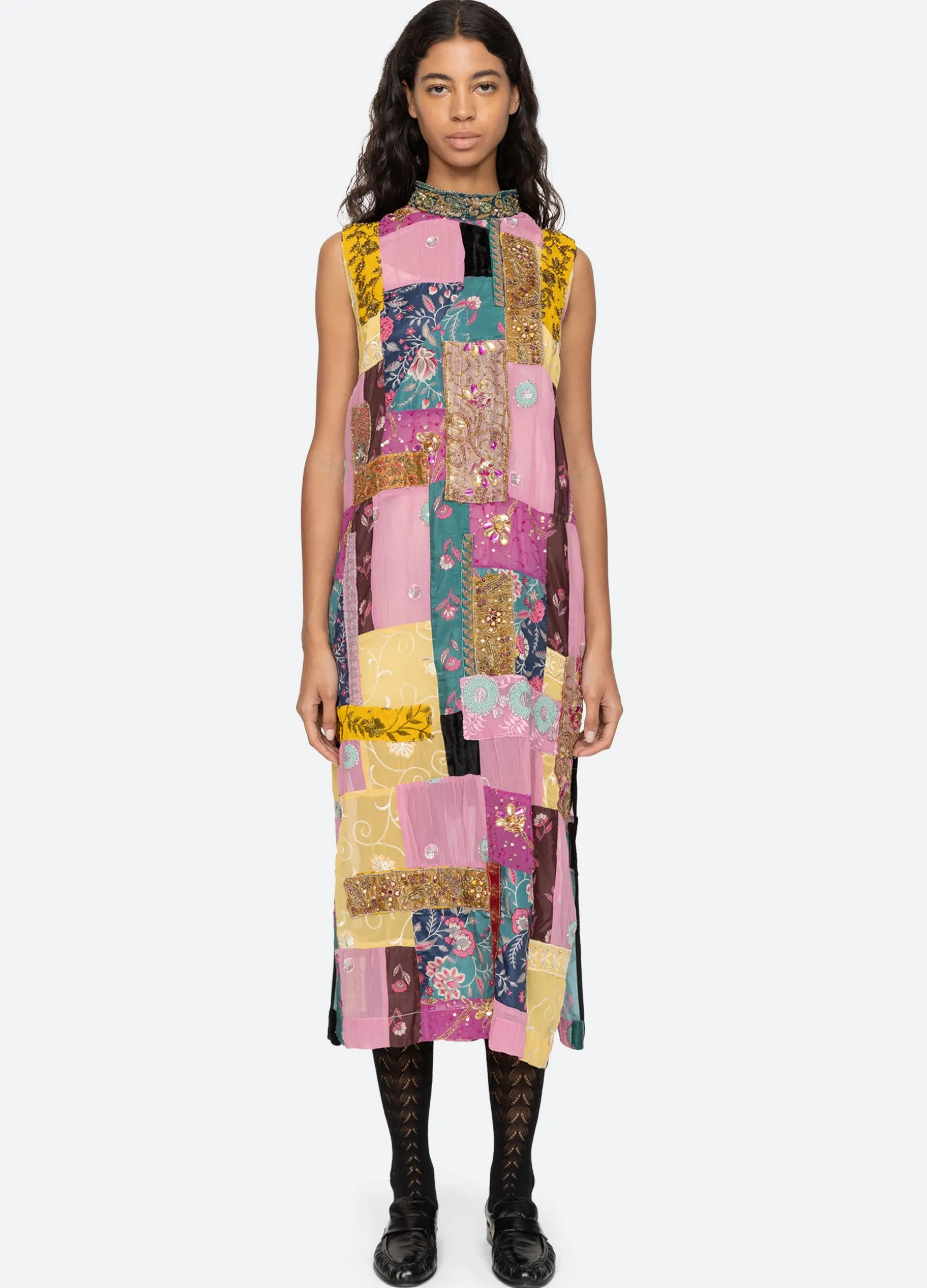 Sea New York Phoebe Dress|Women Dresses