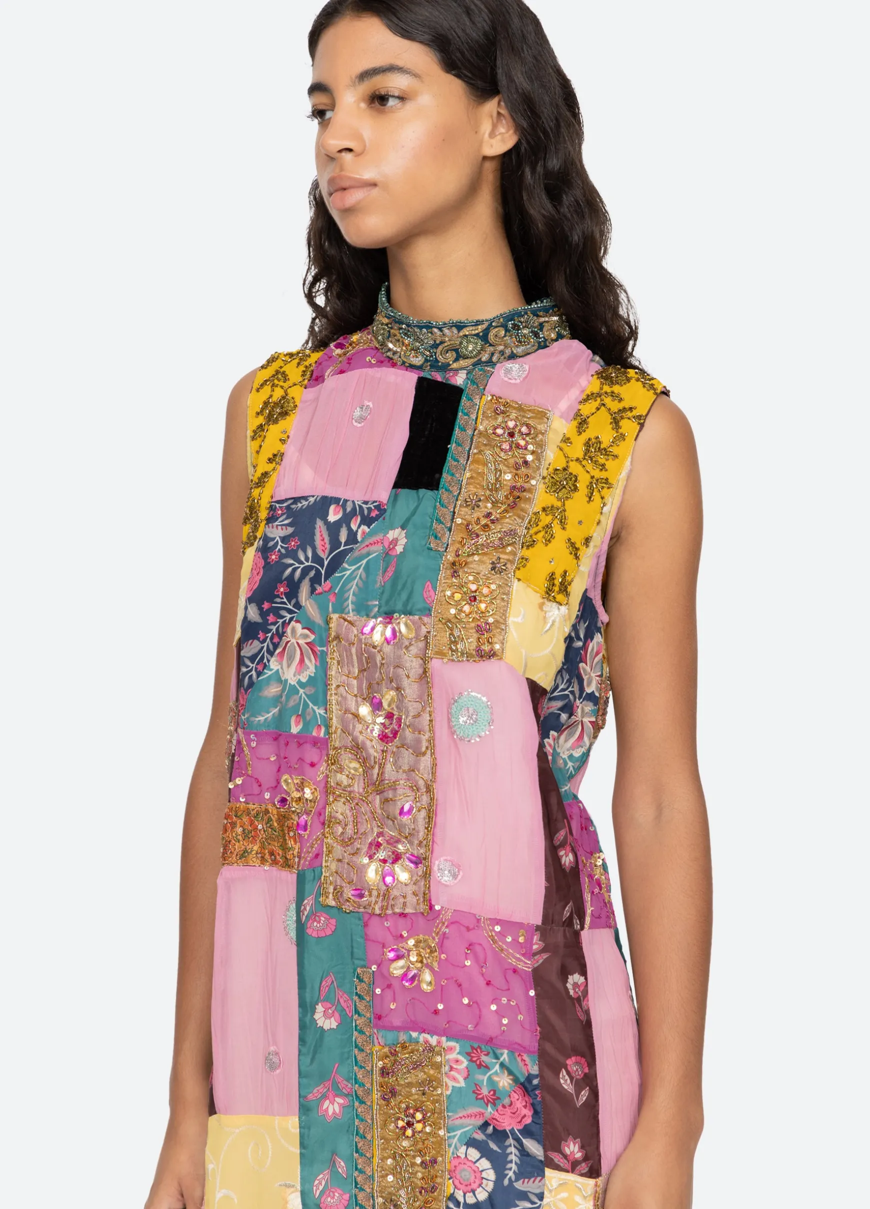 Sea New York Phoebe Dress|Women Dresses