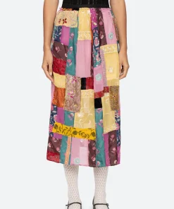 Sea New York Phoebe Skirt|Women Bottoms