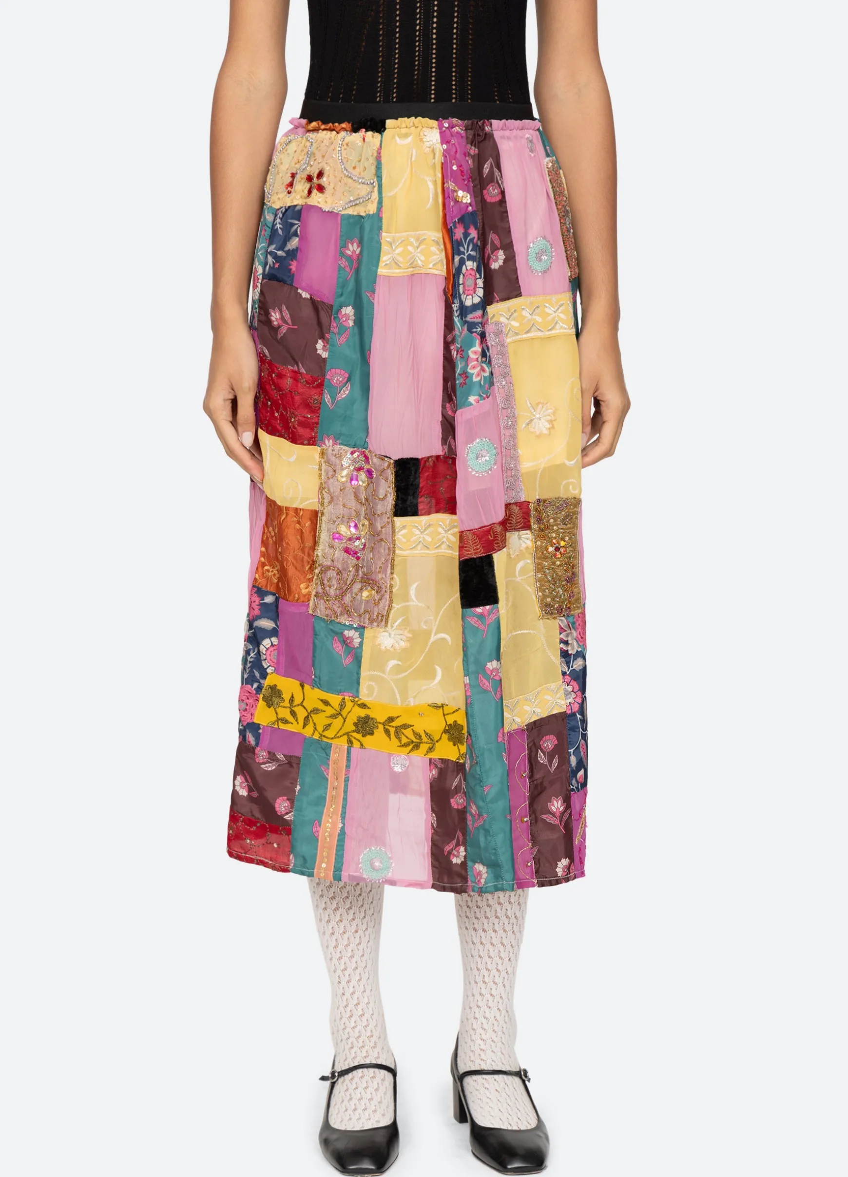 Sea New York Phoebe Skirt|Women Bottoms