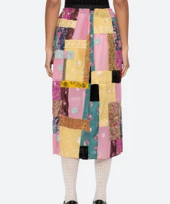 Sea New York Phoebe Skirt|Women Bottoms