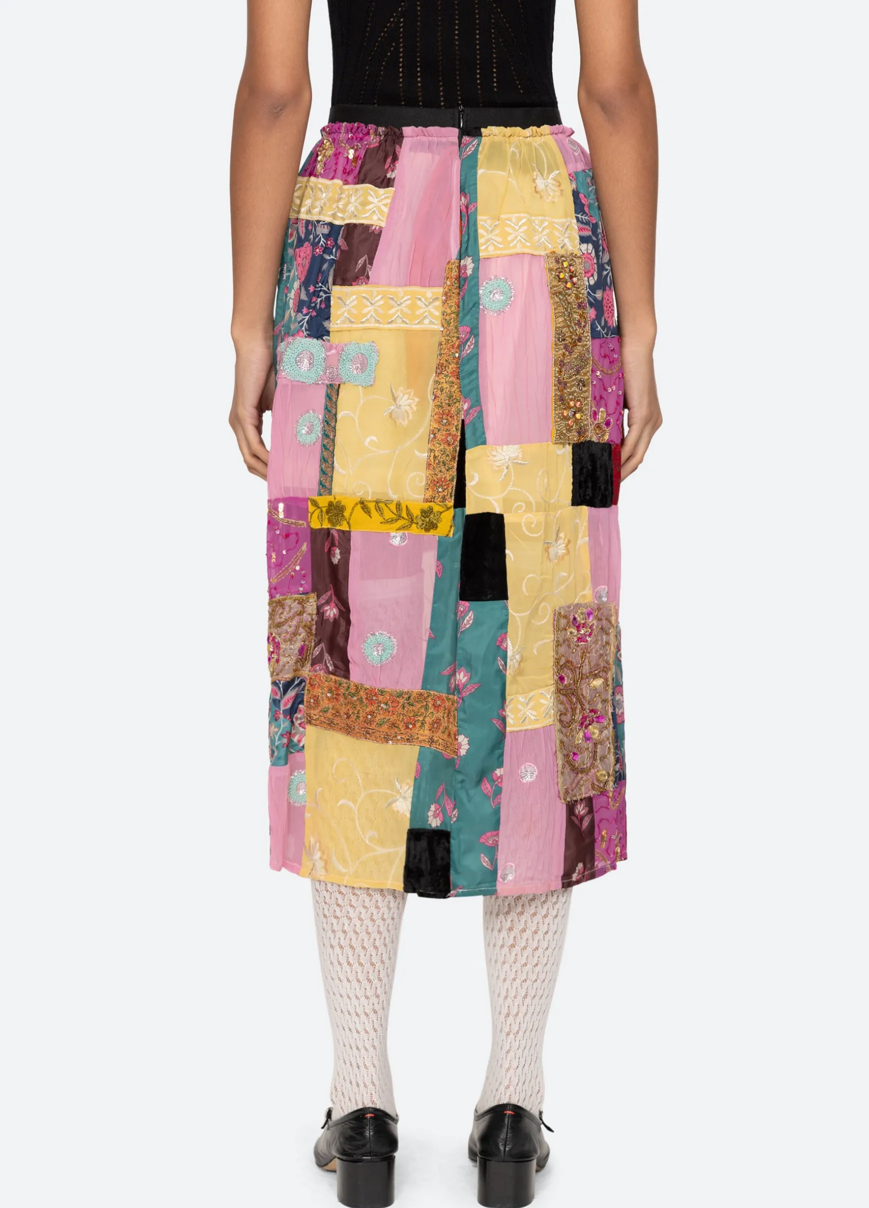 Sea New York Phoebe Skirt|Women Bottoms