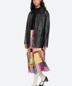 Sea New York Phoebe Skirt|Women Bottoms