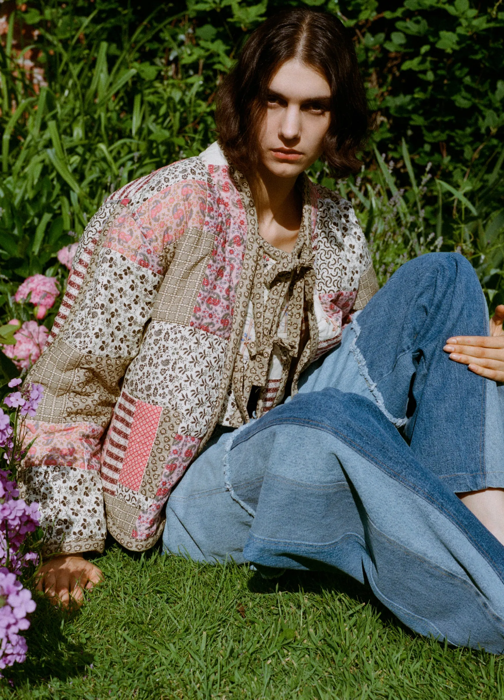 Sea New York Presley Jacket|Women Outerwear