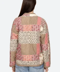 Sea New York Presley Jacket|Women Outerwear