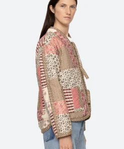 Sea New York Presley Jacket|Women Outerwear