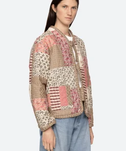 Sea New York Presley Jacket|Women Outerwear