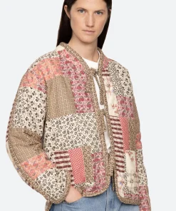 Sea New York Presley Jacket|Women Outerwear