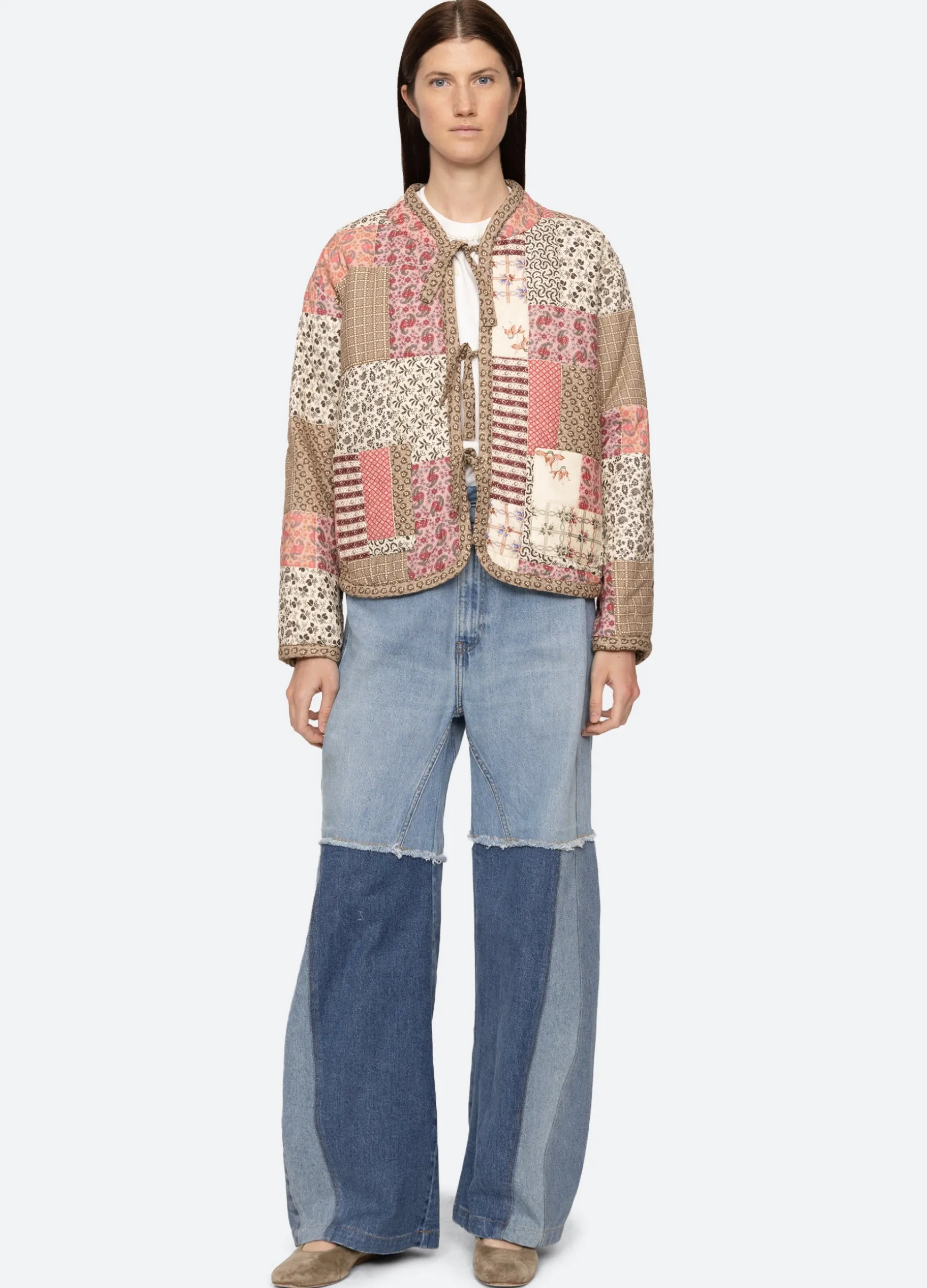 Sea New York Presley Jacket|Women Outerwear