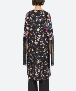 Sea New York Priscilla Robe|Women Tops