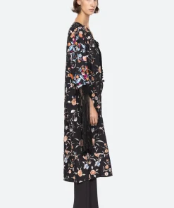 Sea New York Priscilla Robe|Women Tops