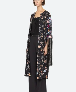 Sea New York Priscilla Robe|Women Tops