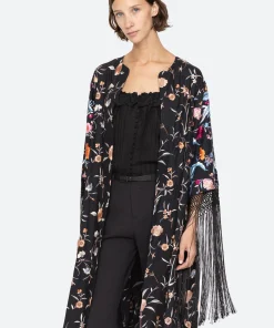 Sea New York Priscilla Robe|Women Tops