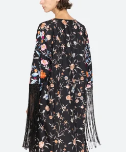 Sea New York Priscilla Robe|Women Tops