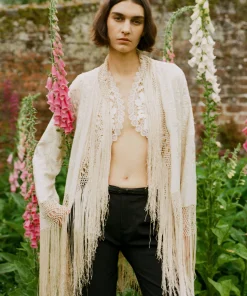 Sea New York Priscilla Shawl|Women Tops