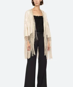 Sea New York Priscilla Shawl|Women Tops