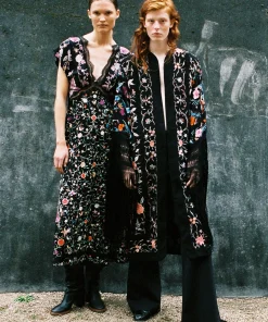 Sea New York Priscilla V-Neck Dress|Women Dresses