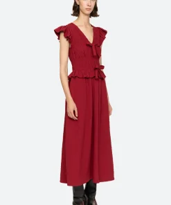 Sea New York Regina Dress|Women Dresses