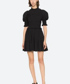 Sea New York Regina Mini Dress|Women Dresses