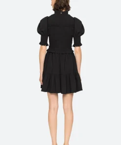 Sea New York Regina Mini Dress|Women Dresses