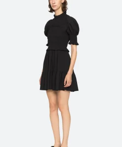 Sea New York Regina Mini Dress|Women Dresses
