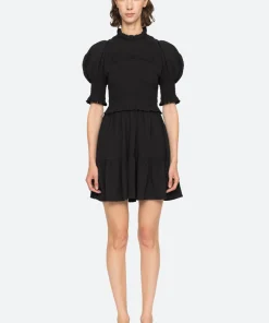 Sea New York Regina Mini Dress|Women Dresses