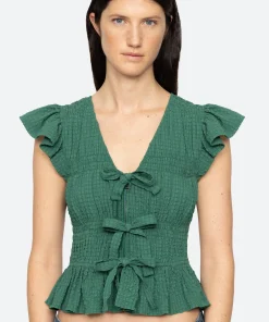 Sea New York Regina Top|Women Tops