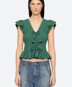Sea New York Regina Top|Women Tops