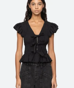 Sea New York Regina Top|Women Tops