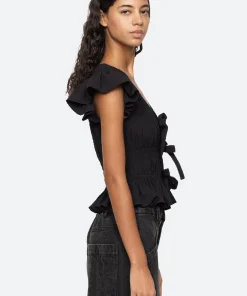 Sea New York Regina Top|Women Tops