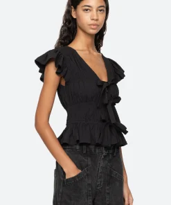 Sea New York Regina Top|Women Tops