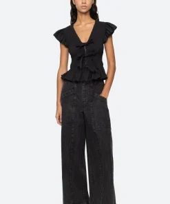 Sea New York Regina Top|Women Tops
