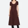 Sea New York Renata Dress|Women Dresses