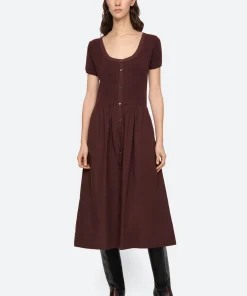 Sea New York Renata Dress|Women Dresses